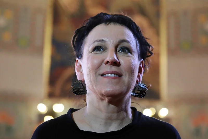 Olga Tokarczuk przyznała, że jej apel mógł trochę wpłynąć na wynik wyborów parlamentarnych w Polsce.