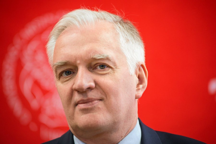 MNiSW zapłaciło 270 tys. zł Polsatowi za promocję działań resortu – podaje OKO.press.