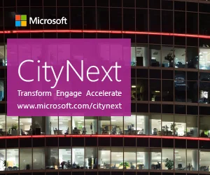 Inicjatywa City Next