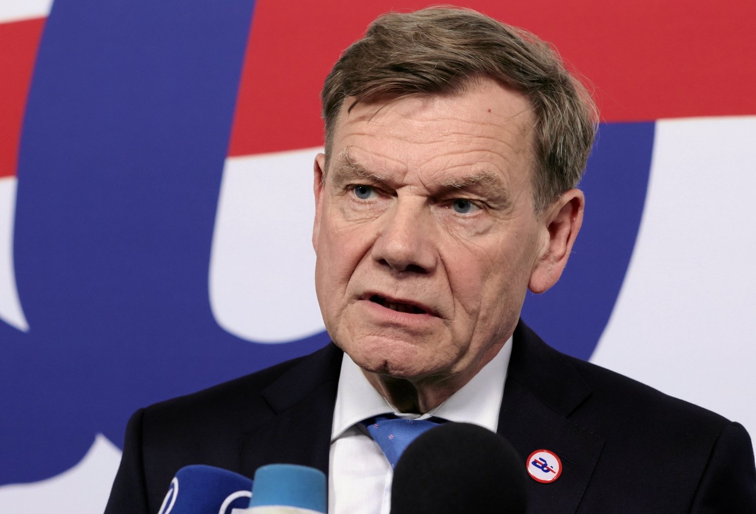 Szef MSZ Niemiec ostrzega przed Rosją. "Bezpośrednie zagrożenie"