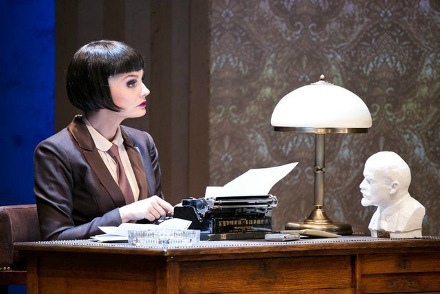 Premiera "Polityki" obyła się 10 stycznia