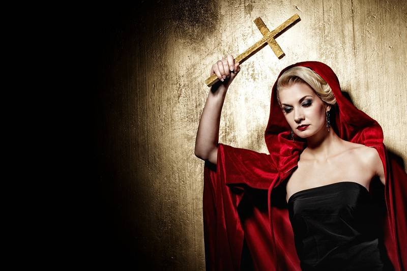 Katolicka feministka to oksymoron?