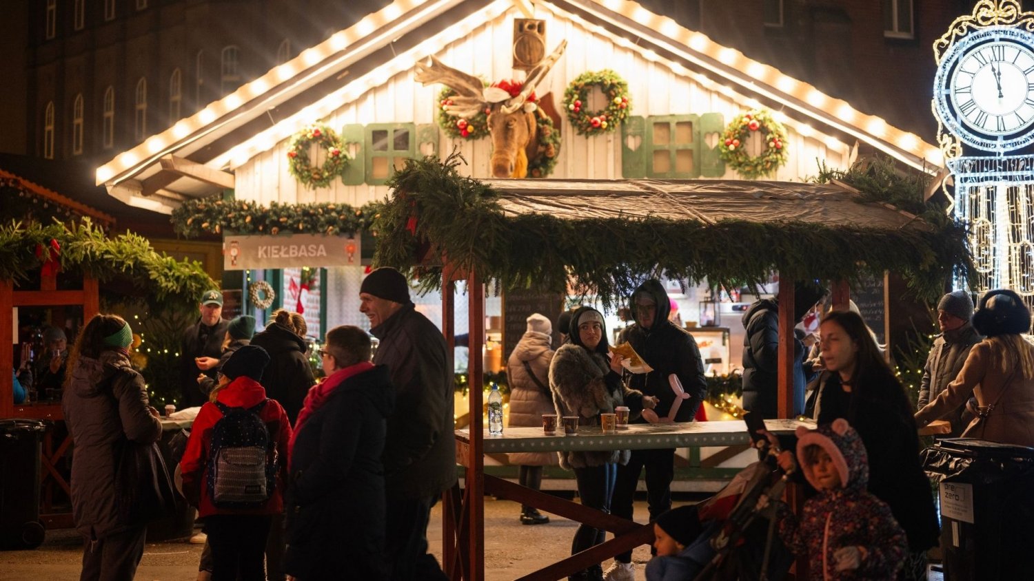 Ceny na jarmarku w Gdańsku. Już wiem, dlaczego są najlepsi w Europie