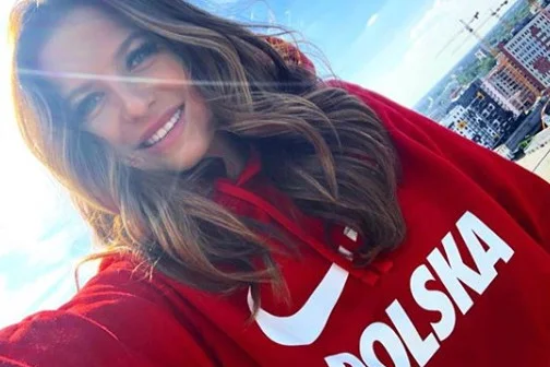 Anna Lewandowska stanęła w obronie męża.