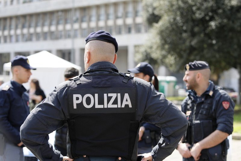 Brutalny atak na 40-letnią Polkę w Rimini we Włoszech.