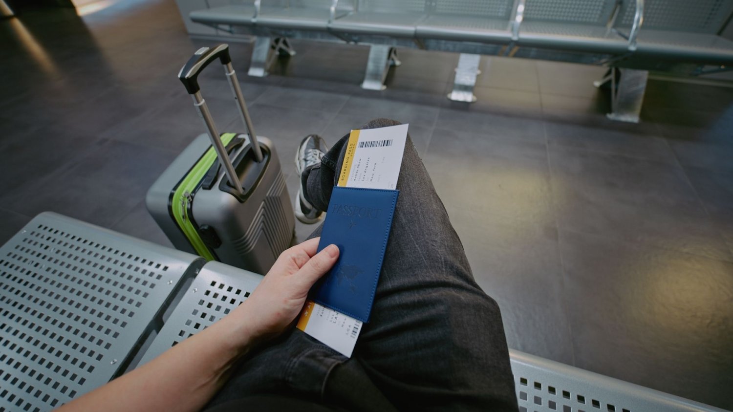 AI nauczyła się, jak szukać tanich lotów AI zaczyna planować podróże i robi to świetnie