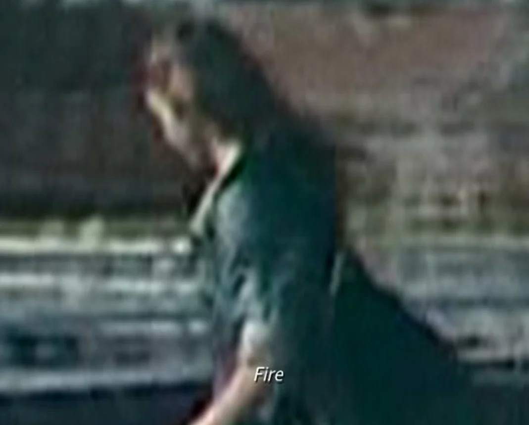 MAJKA FROM THE MOVIE (na bazie serialu SZALEŃSTWO MAJKI SKOWRON), EPILOG (stop klatka)
