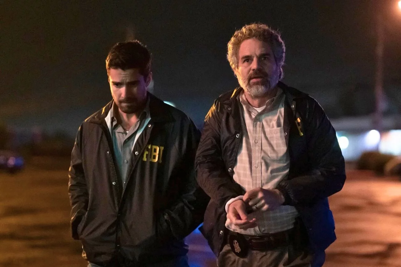 Grupa zadaniowa na HBO Grupa zadaniowa (Task)