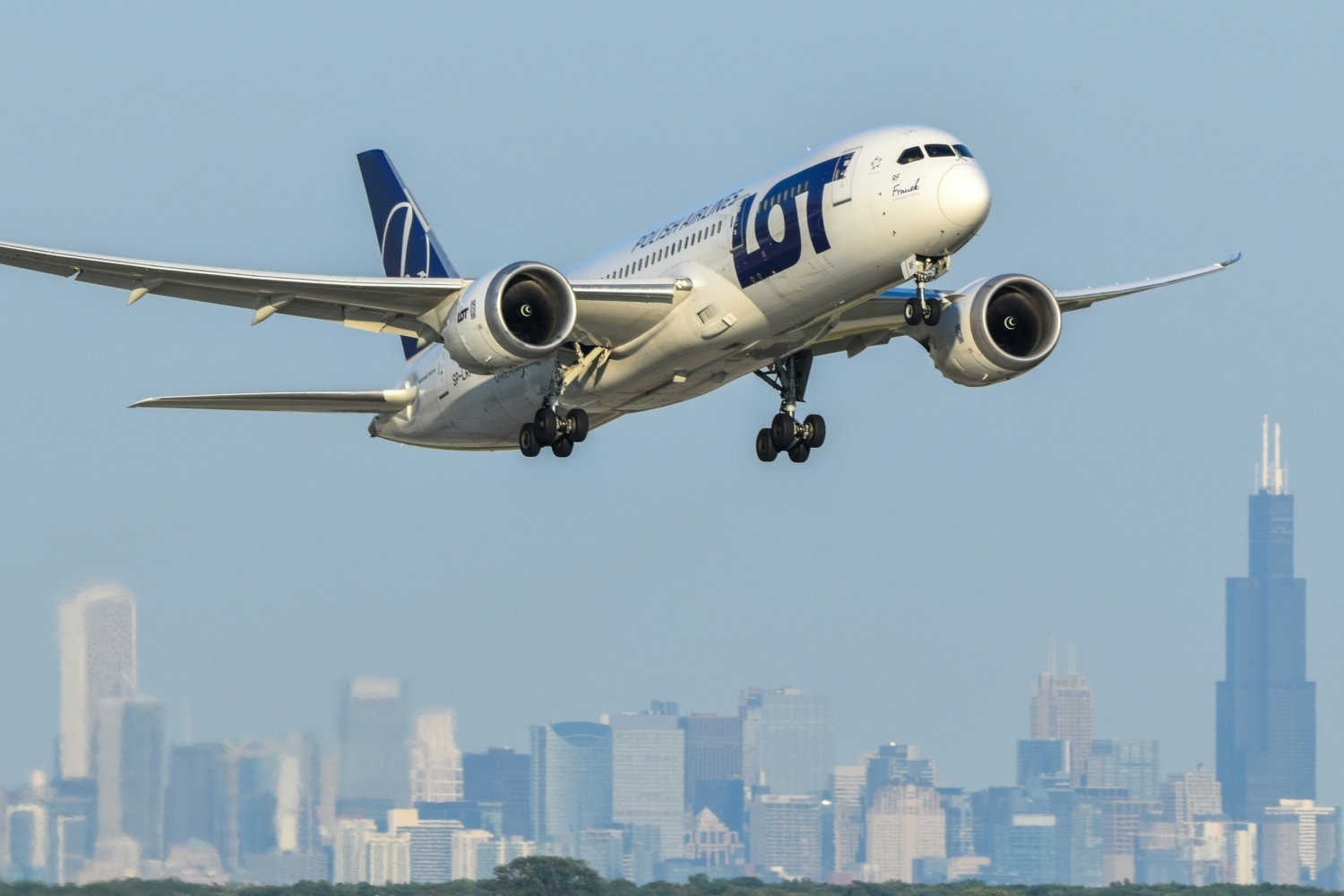 Airbus a220 dla Polski. Tusk przekazał nowe informacje