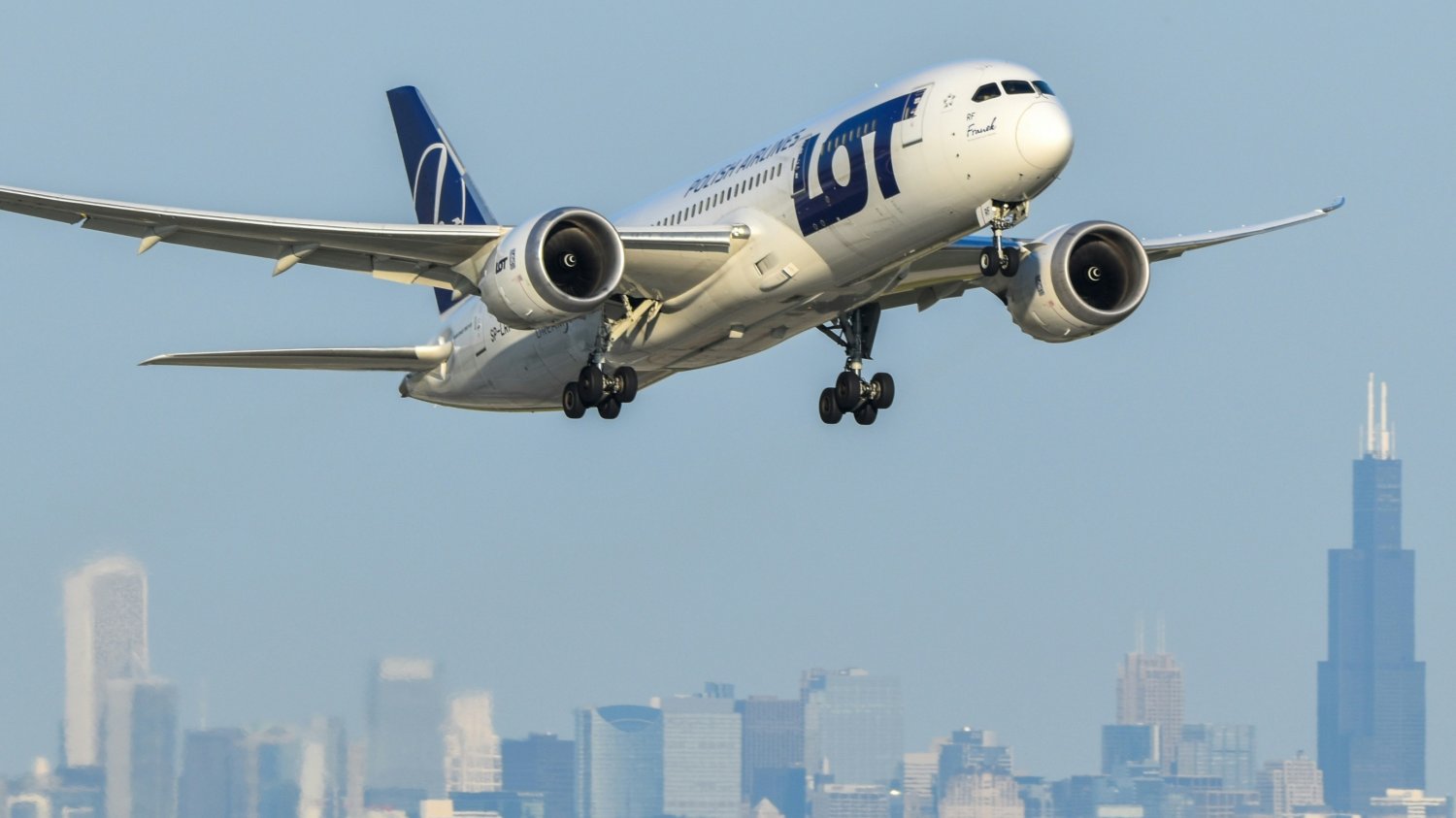 Airbus a220 dla Polski. Tusk przekazał nowe informacje