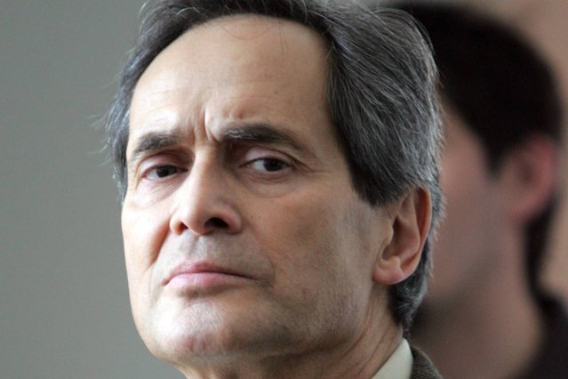 Aktor w środowym programie "Tak jest" stwierdził, że "dzieci z in vitro rodzą się chore i koszmarnie połamane".