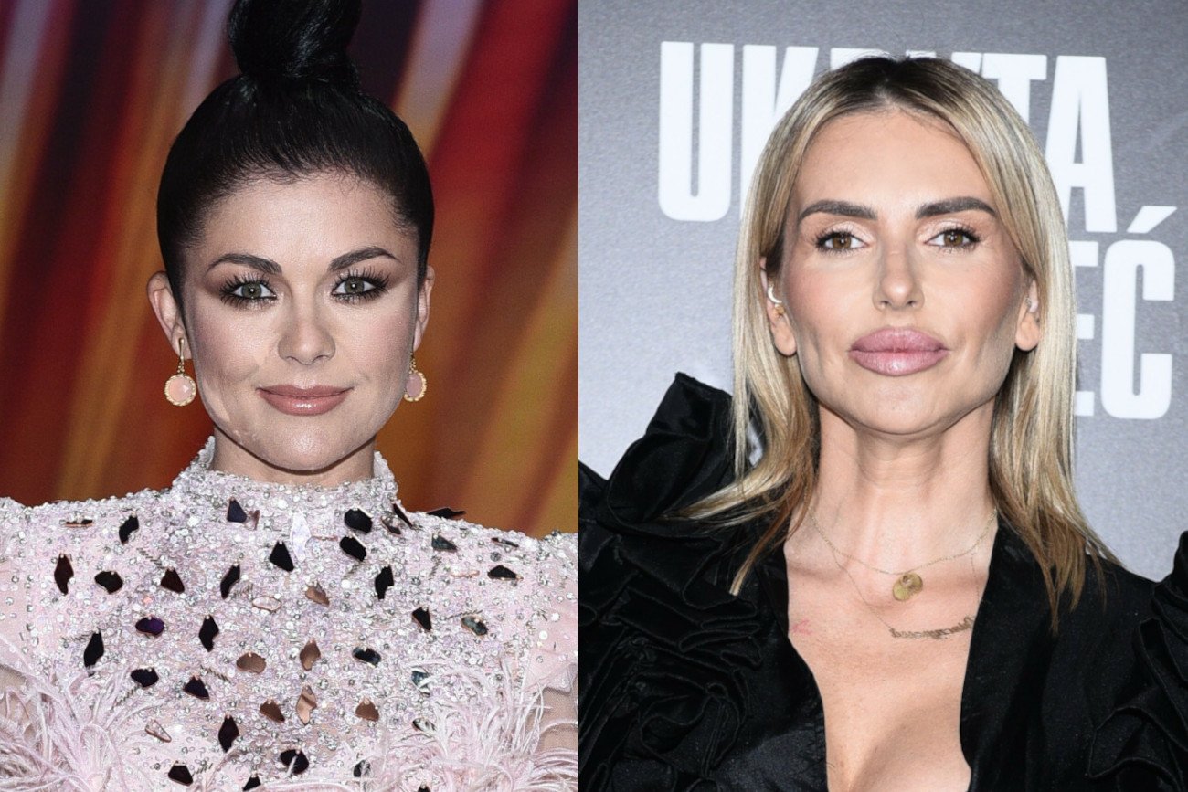 Monika Goździalska podsumowała gorzko Katarzynę Cichopek.