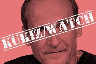 Na Facebooku powstała strona monitorująca działania Pawła Kukiza - KukizWatch. Jej twórcą jest działacz Partii Zieloni Bogumił Kolmasiak.
