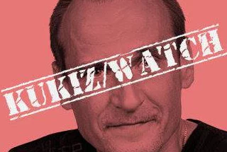 Na Facebooku powstała strona monitorująca działania Pawła Kukiza - KukizWatch. Jej twórcą jest działacz Partii Zieloni Bogumił Kolmasiak.