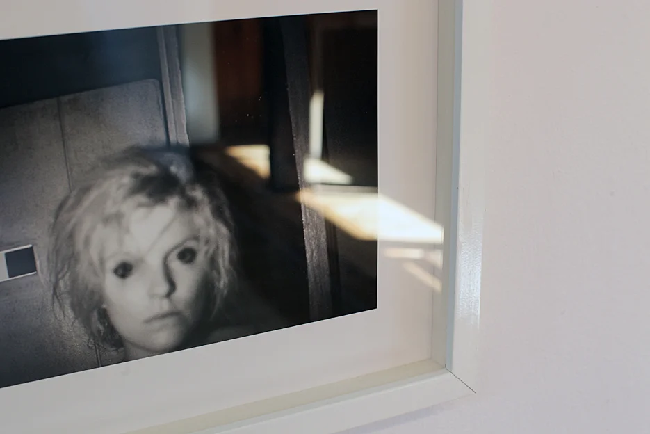 Wdech, Łukasz Rusznica / Galeria Czułość
