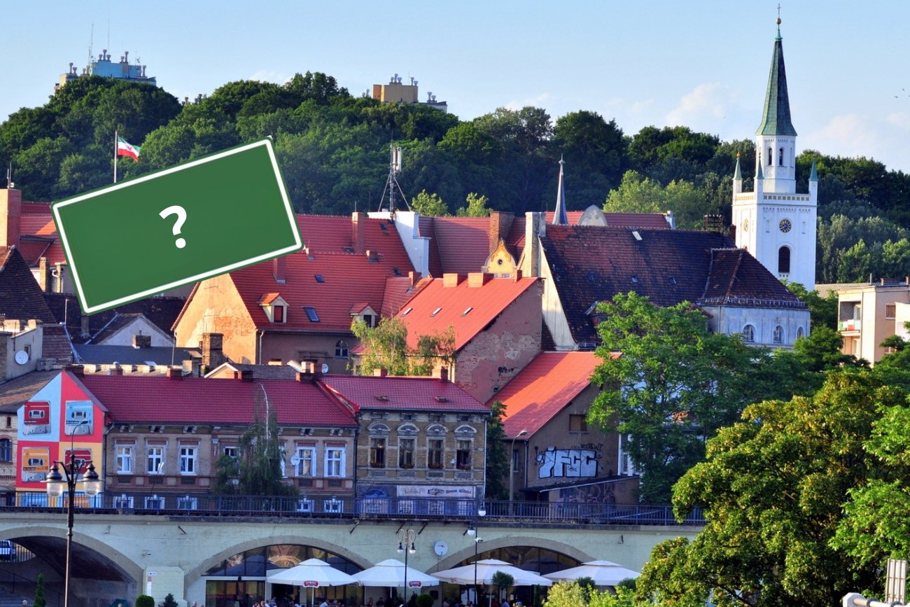 Jaka będzie nowa nazwa Gorzowa Wielkopolskiego?