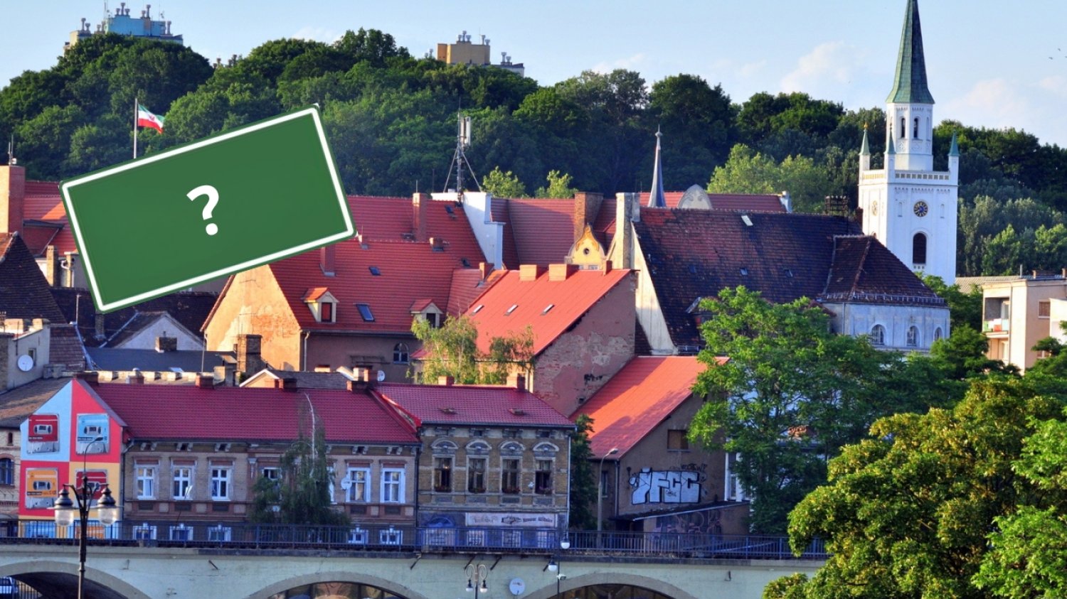 Jaka będzie nowa nazwa Gorzowa Wielkopolskiego?