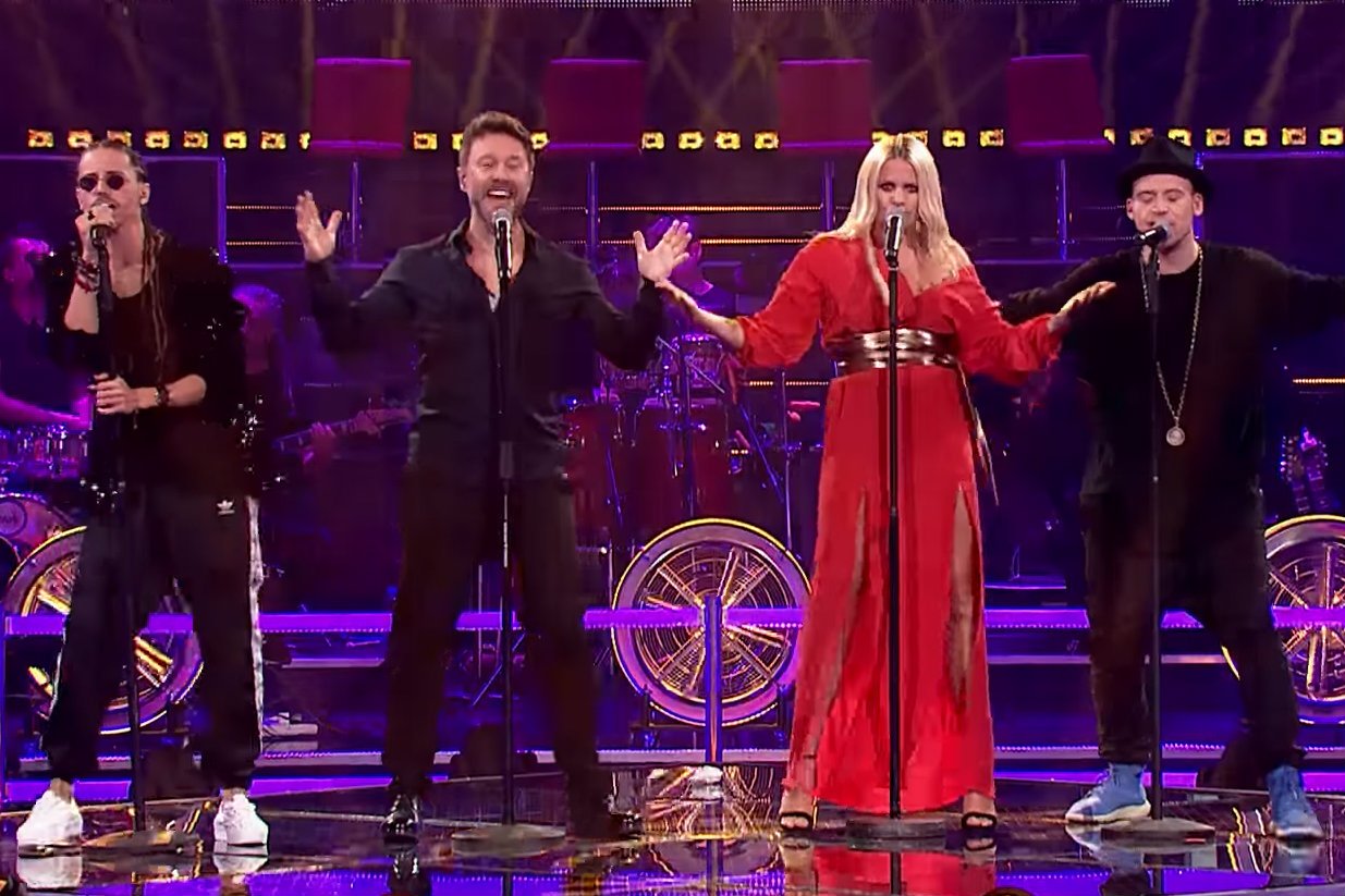 W "The Voice of Poland" zajdzie duża zmiana w składzie jurorskim.