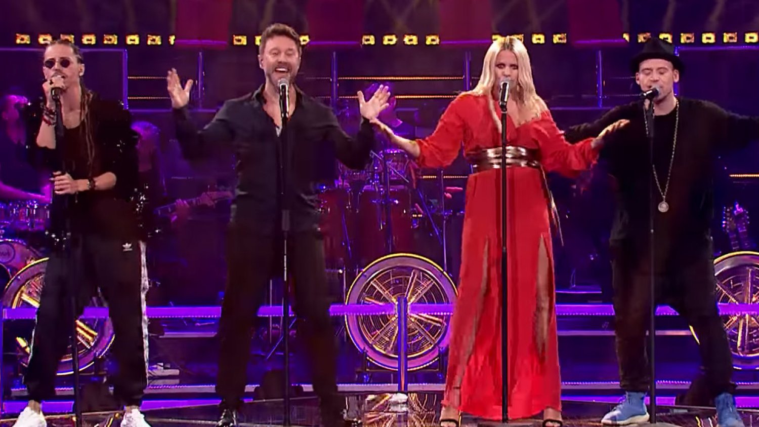 W "The Voice of Poland" zajdzie duża zmiana w składzie jurorskim.