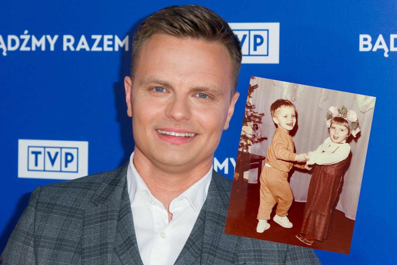 Kolejny sentymentalny wpis Marcina Hakiela.