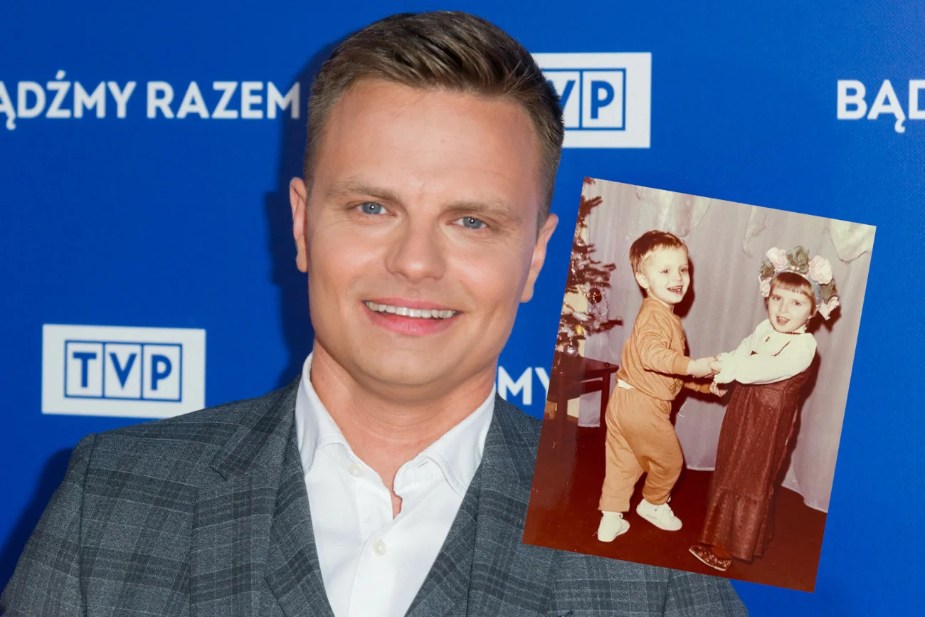 Kolejny sentymentalny wpis Marcina Hakiela.