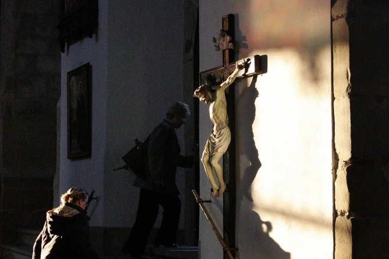 Ofiarowują swoje dziewictwo Jezusowi. Ks. Okroj: Konsekracja to wielka szansa i przyszłość