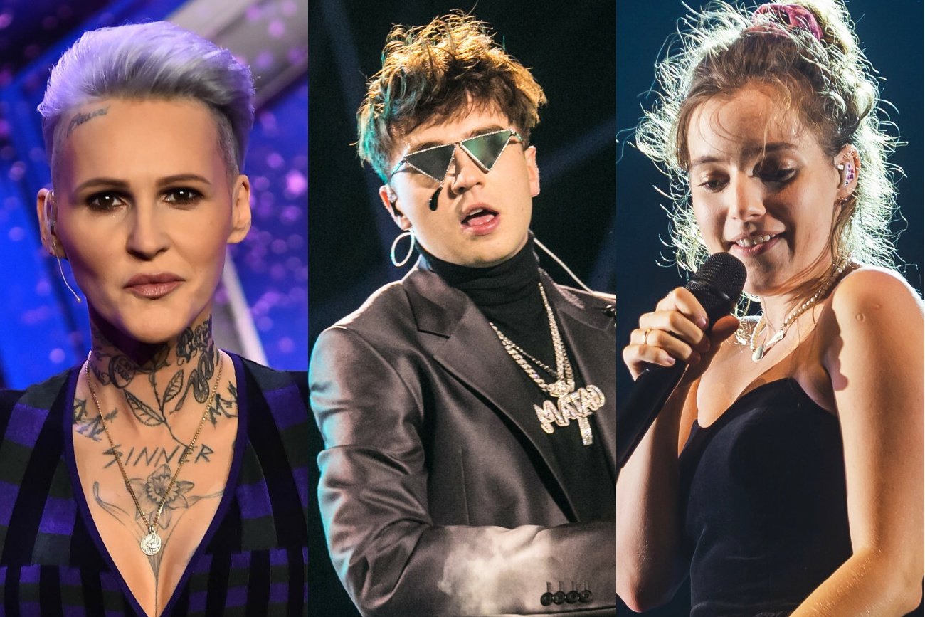 Bestsellery Empiku 2022. Najważniejsze informacje [transmisja i nominacje]