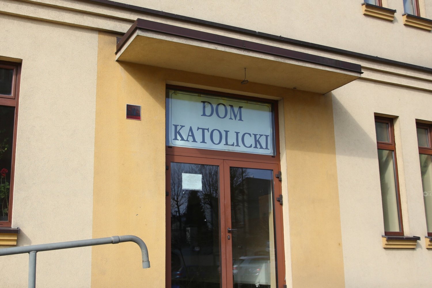 Śmierć dwóch księży w Sosnowcu. Nowe ustalenia w sprawie.