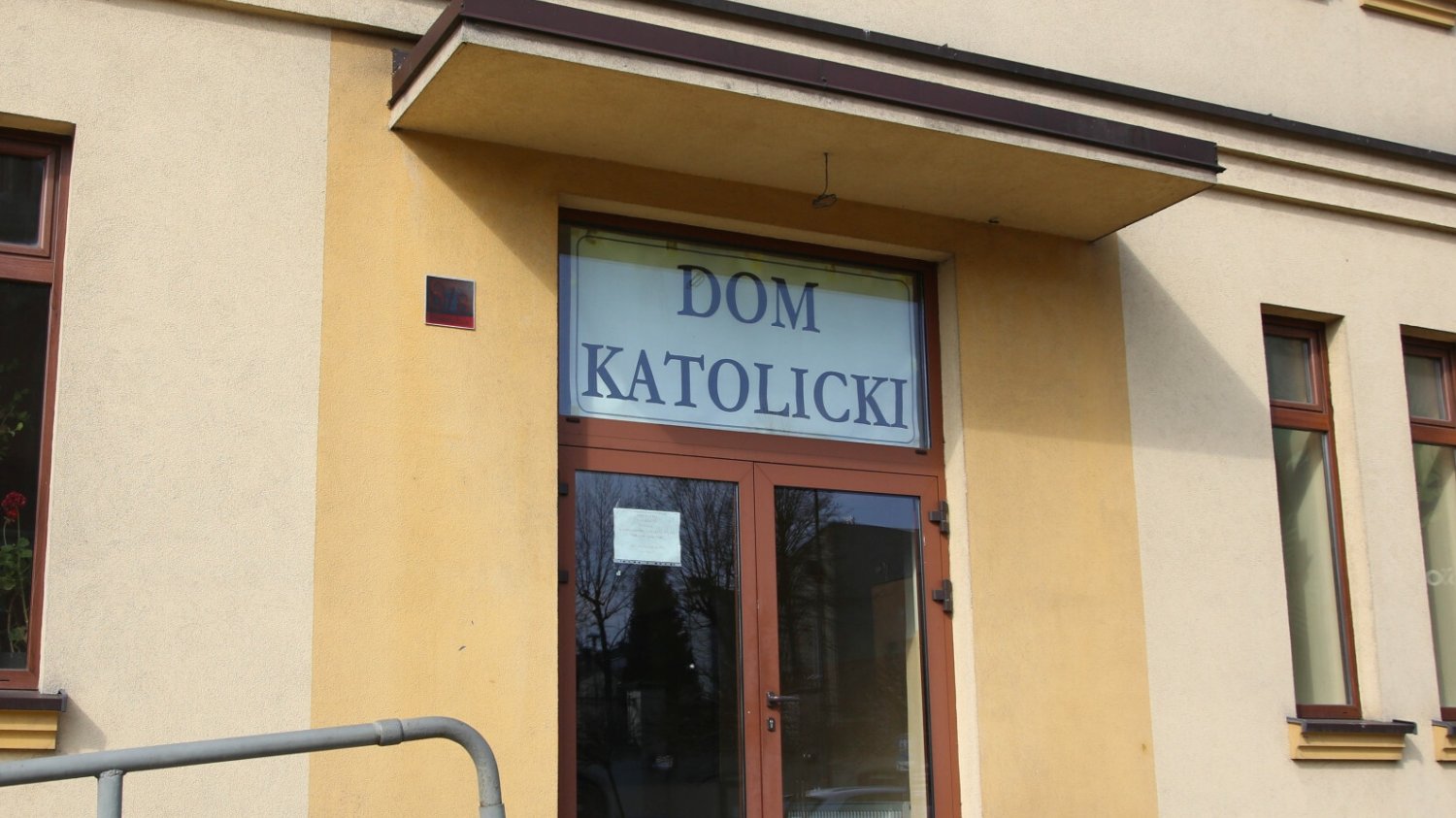 Śmierć dwóch księży w Sosnowcu. Nowe ustalenia w sprawie.
