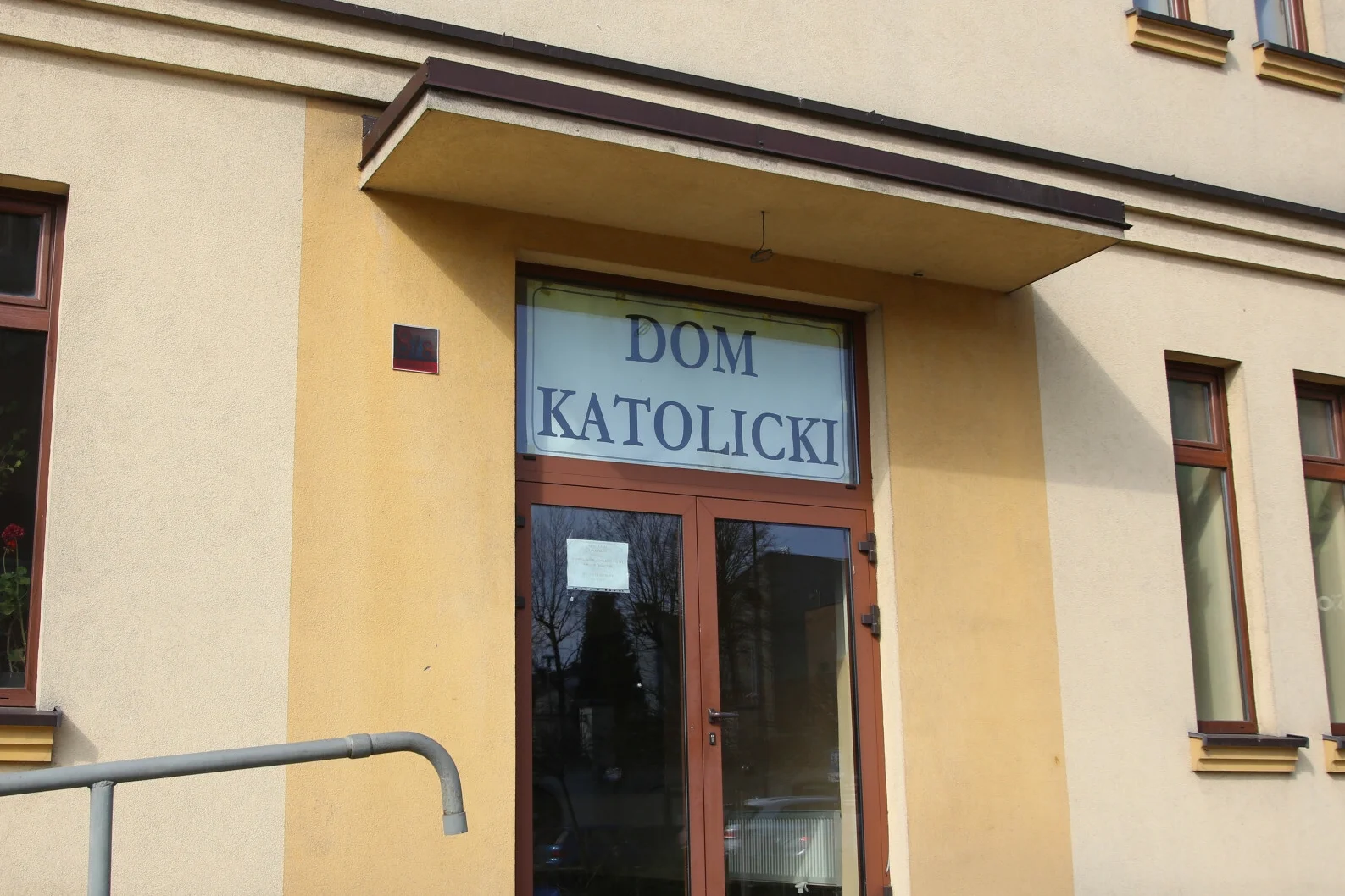 Śmierć dwóch księży w Sosnowcu. Nowe ustalenia w sprawie.