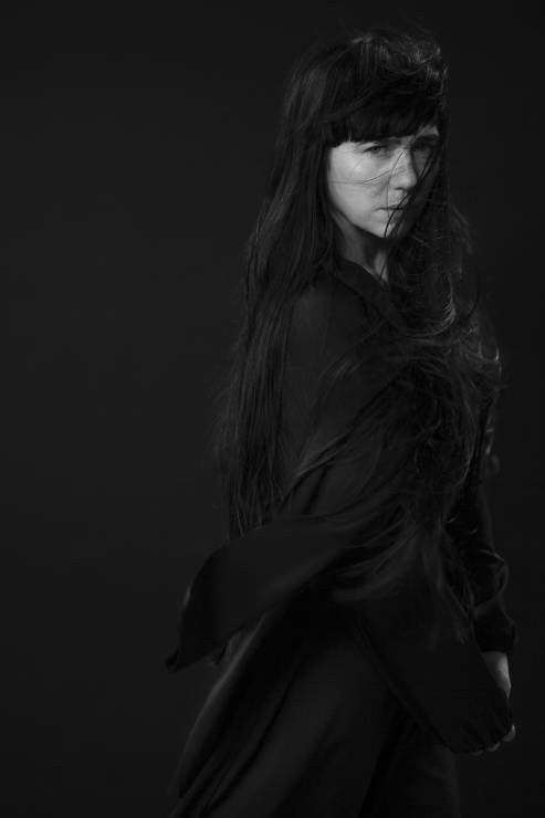 Jaga Hupało
Creative Avenue