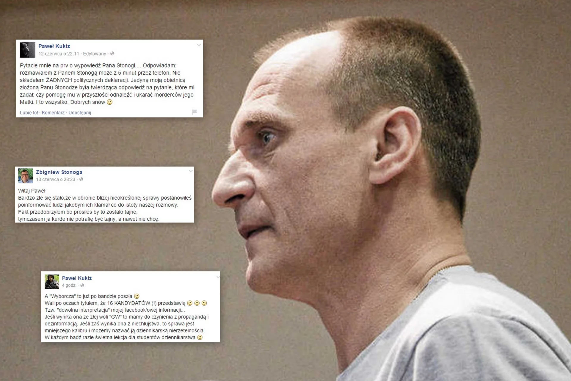 Media społecznościowe są nie tylko narzędziem prowadzenia kampanii, ale też miejscem do rozgrywania bieżącej polityki. Zwłaszcza dla antysystemowych działaczy.