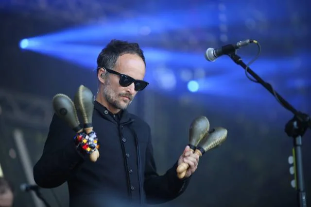 Artur Rojek