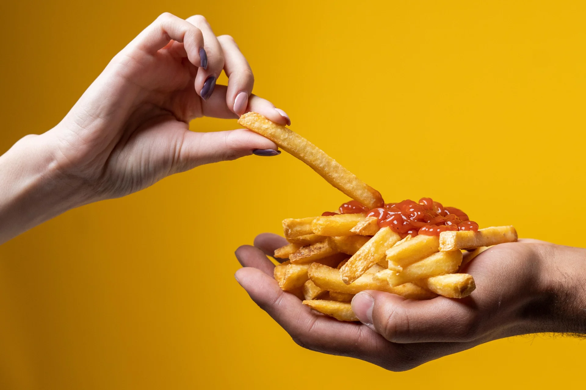 "Keczupowy kryzys" w USA. Heinz zwiększył produkcję.