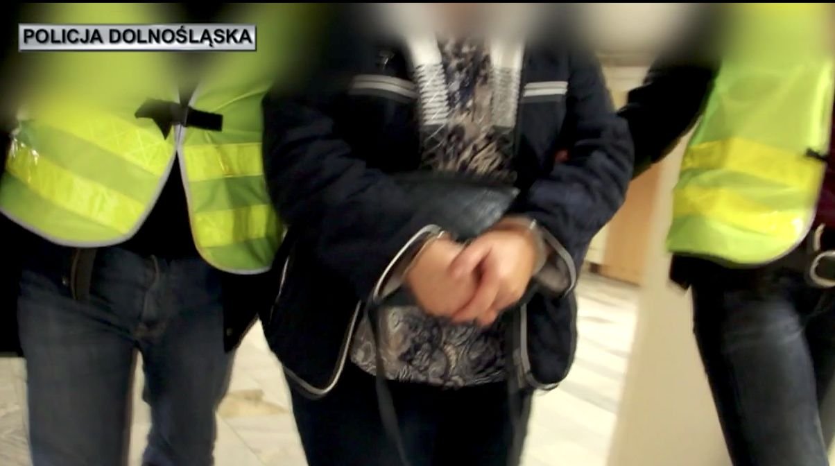 Policja rozwiązała zagadkę z 1991 roku