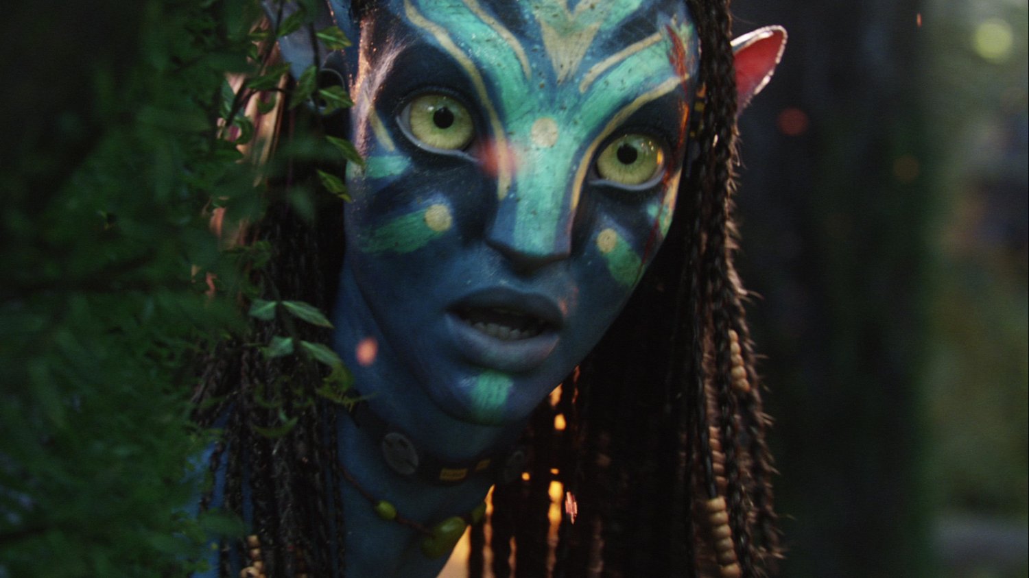 avatar zakończenie wyjaśnienie na'vi film istota wody avatar zakończenie wyjaśnienie na'vi pandora film istota wody