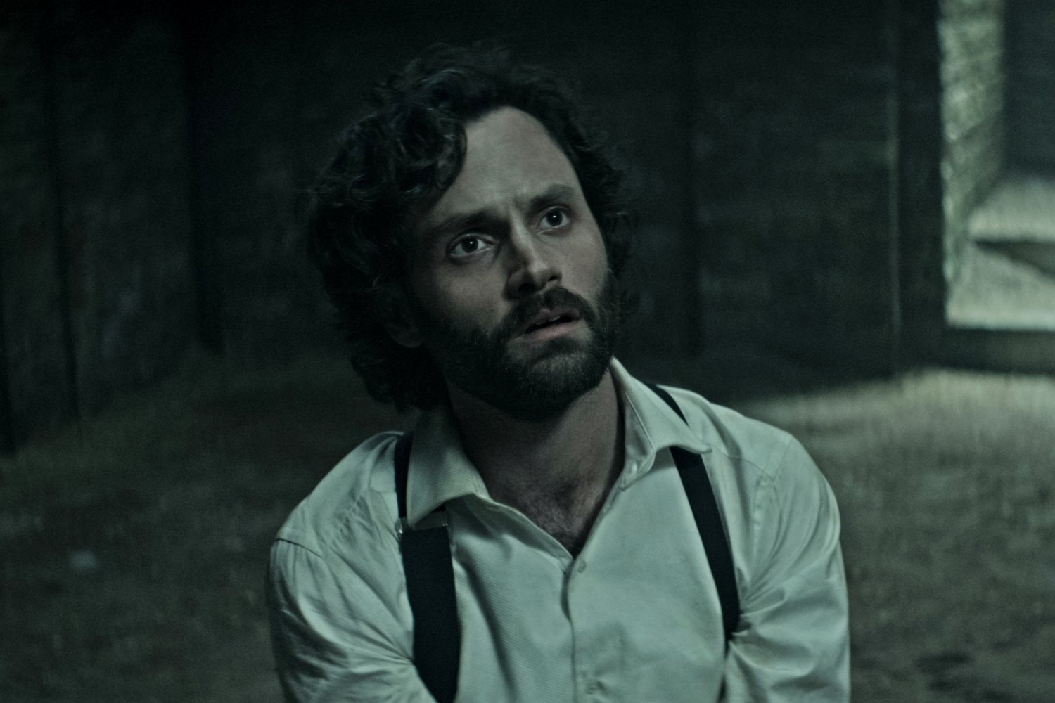 Czwarty sezon "Ty" z Pennem Badgleyem powoli idzie w ślady absurdalnego "Riverdale".