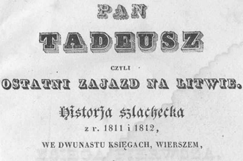 Czy awantura wokół lektur szkolnych, jaką wywołał artykuł "Gazety Krakowskiej", ma podstawy w faktach?