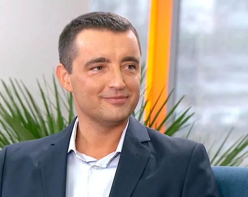 Andrzej Gryżewski