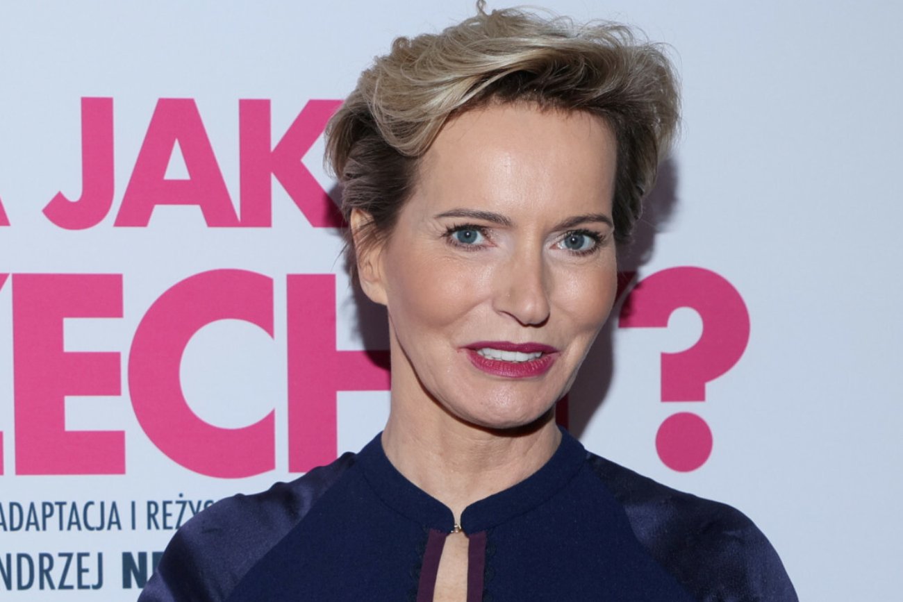 Paulina Smaszcz gorzko o rozwodzie z Kurzajewskim. "Straciłam miłość życia"