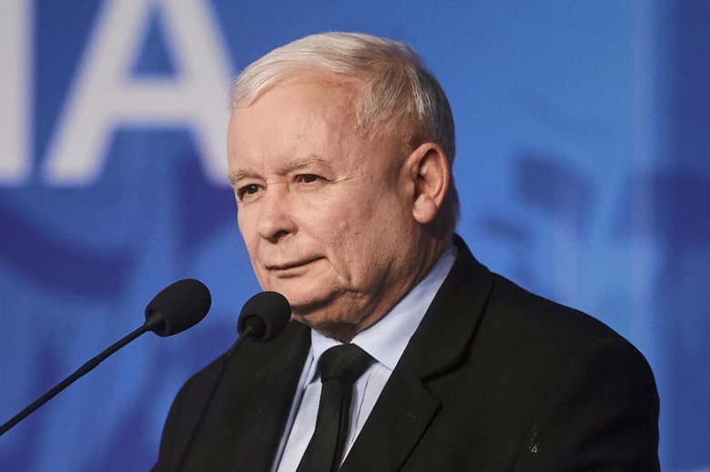 PiS zdobyło większość w Sejmie.