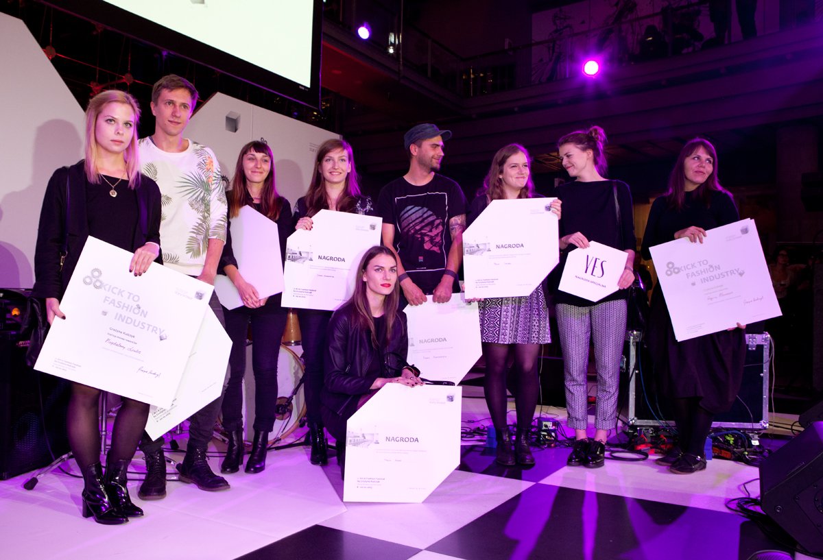 Zwycięzcy tegorocznych warsztatów AFF by GK