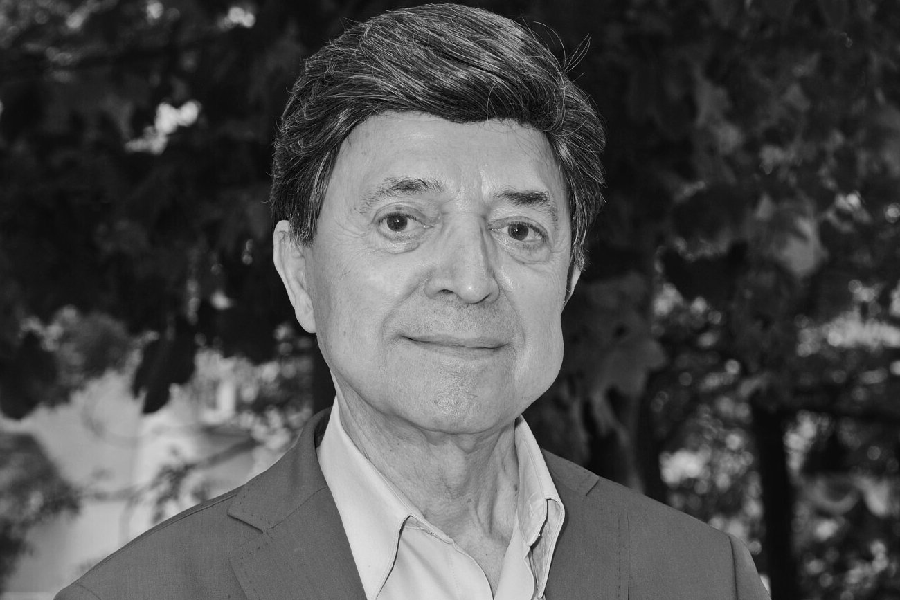 Tuż przed śmiercią Jerzy Połomski miał zmagać się z infekcją. Tuż przed śmiercią Jerzy Połomski miał zmagać się z infekcją.