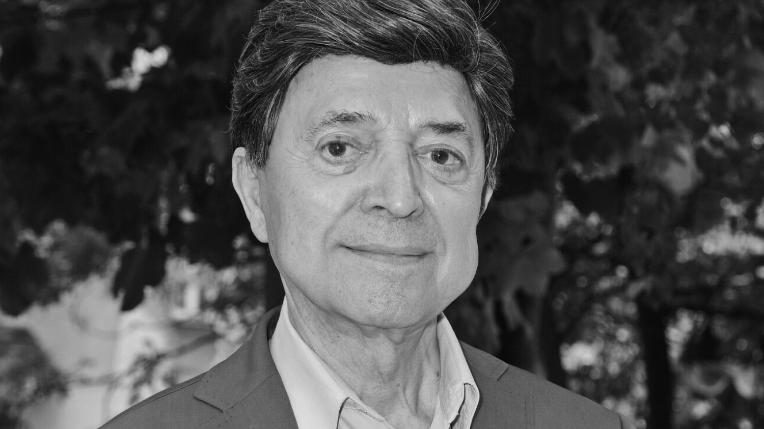 Tuż przed śmiercią Jerzy Połomski miał zmagać się z infekcją. Tuż przed śmiercią Jerzy Połomski miał zmagać się z infekcją.