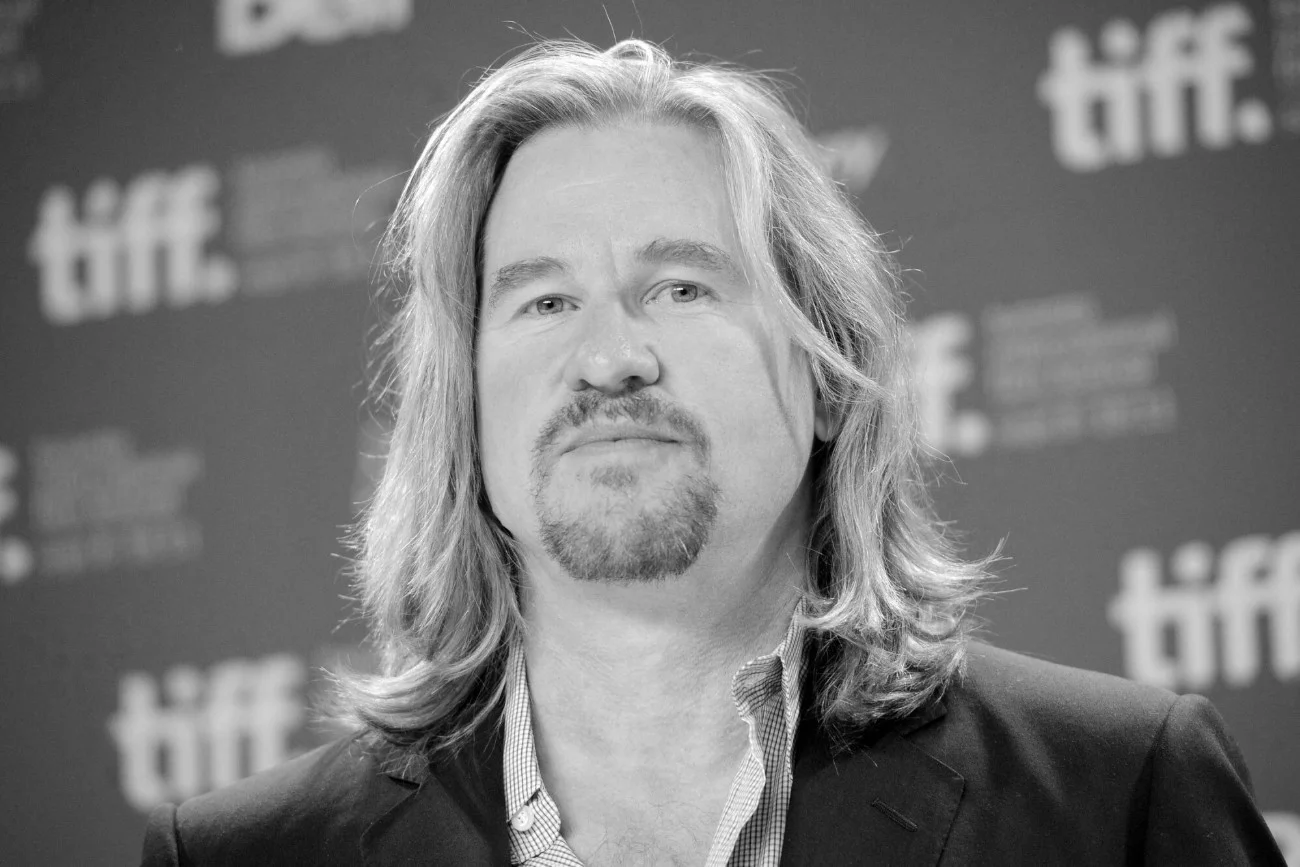 Val Kilmer nie żyje. Popularny amerykański aktor miał 65 lat