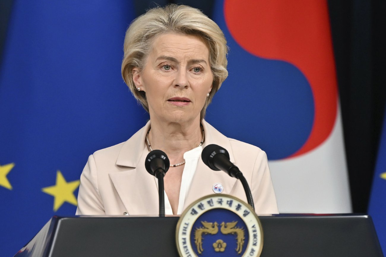 Komisja Europejska wysyła wezwanie do zapłaty. Polska traci kolejne miliony