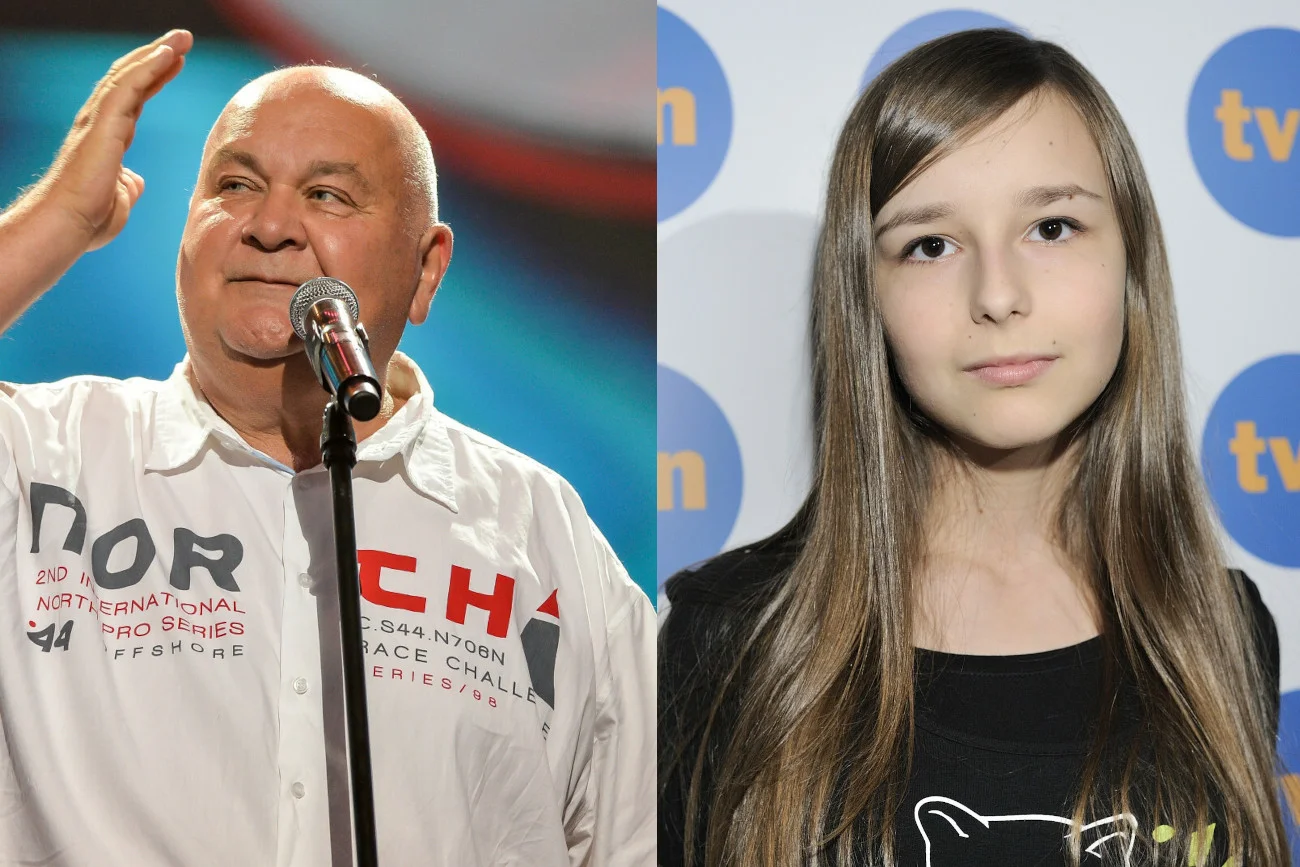 Co dzieje się u byłych gwiazd telewizji?