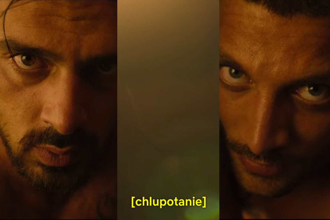 Ranking od złych do najgorszych scen seksu w filmie "Kolejne 365 dni".