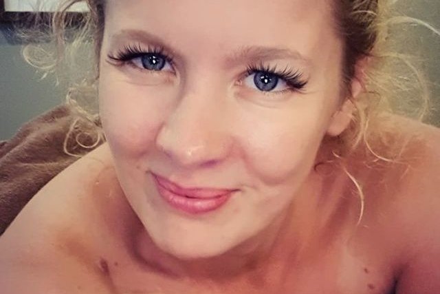 Fotografka przypomniała rozbieraną sesję Anny Powierza w "Playboyu"