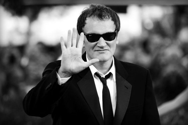 Quentin Tarantino: buntownik bez powodu